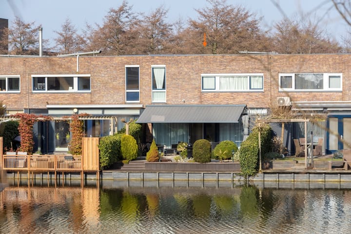 Foto 56 van Klapwijkse Zoom 209