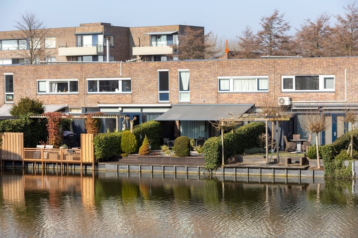 Foto 57 van Klapwijkse Zoom 209