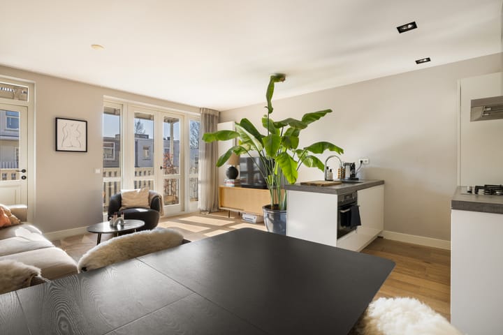 Foto 8 van Derde Oosterparkstraat 68-3