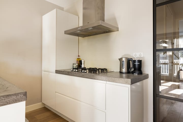 Foto 10 van Derde Oosterparkstraat 68-3