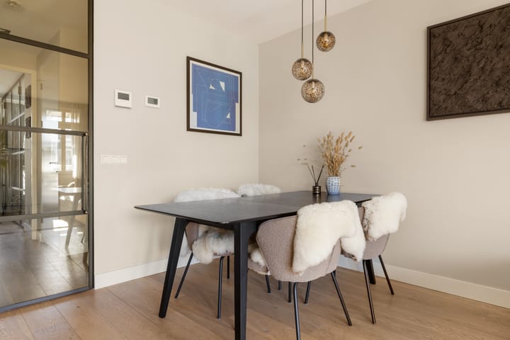 Foto 11 van Derde Oosterparkstraat 68-3