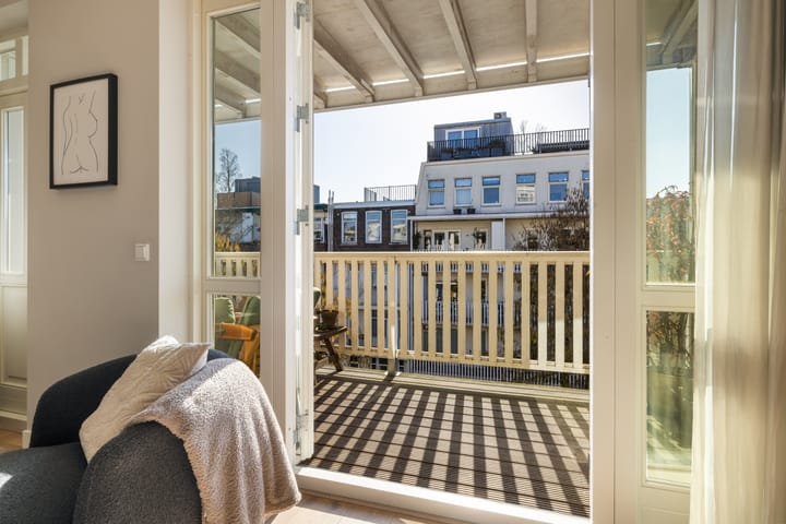 Foto 13 van Derde Oosterparkstraat 68-3