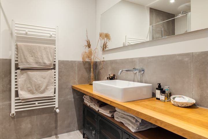 Foto 18 van Derde Oosterparkstraat 68-3