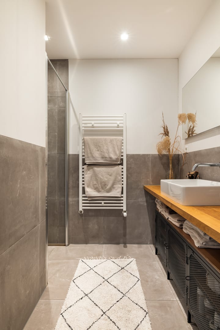 Foto 20 van Derde Oosterparkstraat 68-3