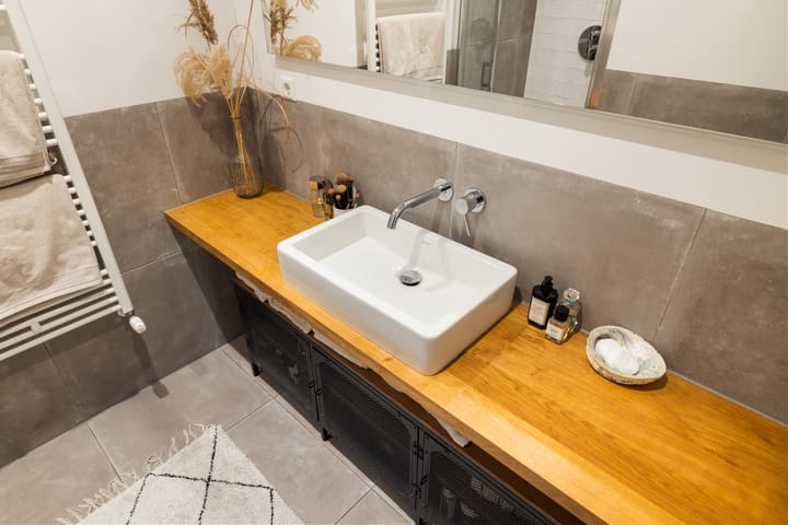 Foto 21 van Derde Oosterparkstraat 68-3