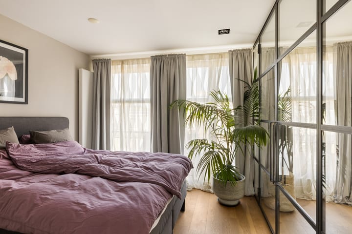 Foto 23 van Derde Oosterparkstraat 68-3