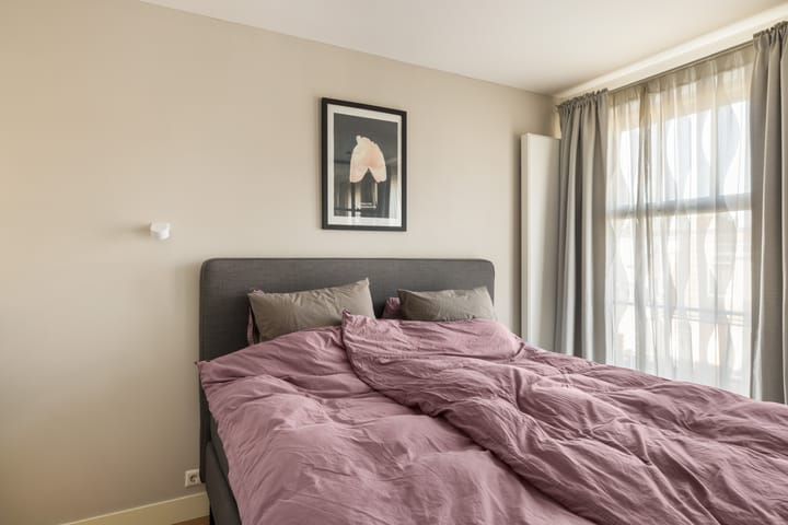 Foto 24 van Derde Oosterparkstraat 68-3