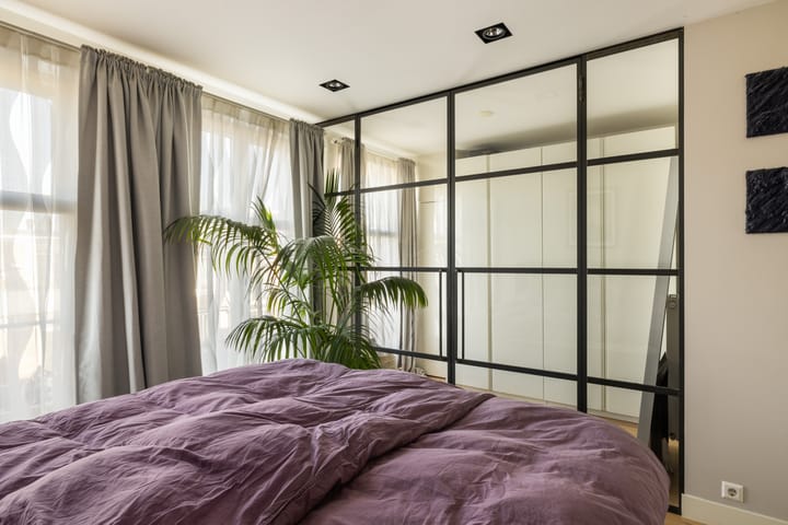 Foto 25 van Derde Oosterparkstraat 68-3