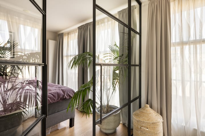 Foto 26 van Derde Oosterparkstraat 68-3