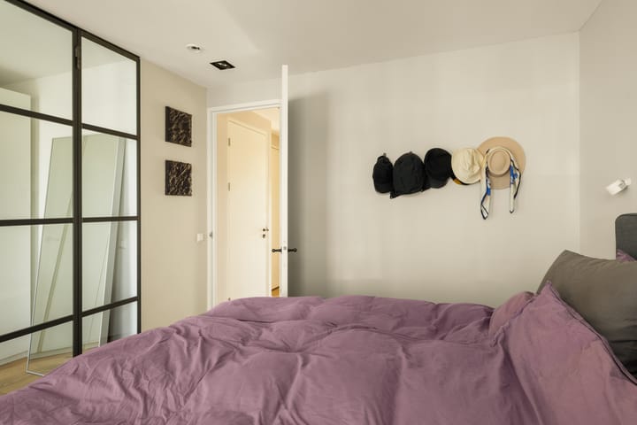 Foto 27 van Derde Oosterparkstraat 68-3