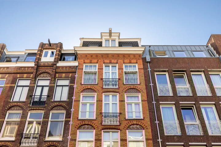 Foto 28 van Derde Oosterparkstraat 68-3