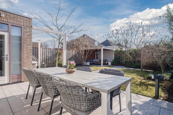 Foto 4 van Heilig Kruisgildelaan 25