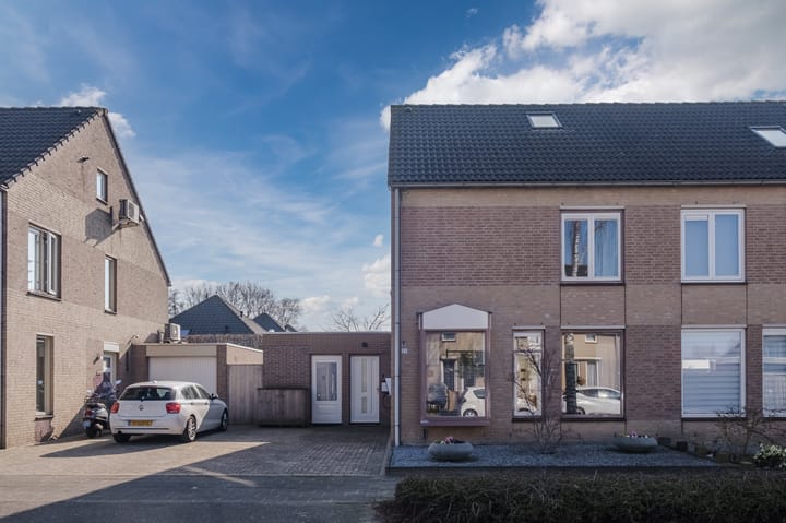 Foto 5 van Heilig Kruisgildelaan 25