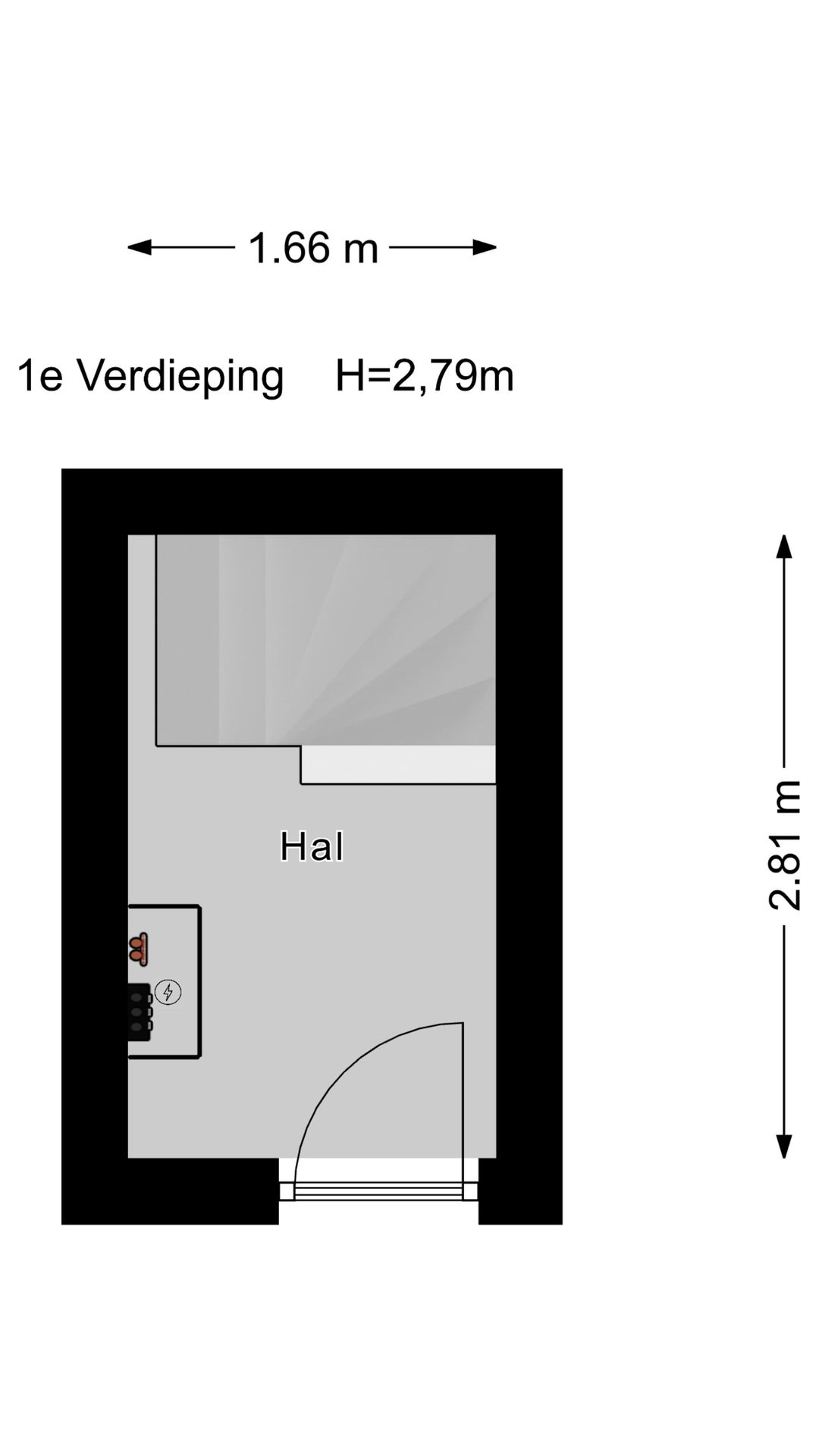 Foto 7 van Bosschestraat 164