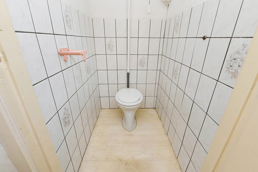 Foto 11 van Bosschestraat 164