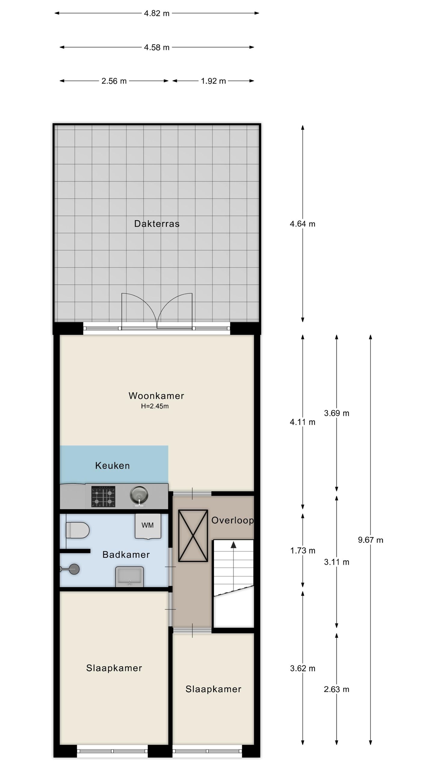 Foto 29 van Guisweg 24-A