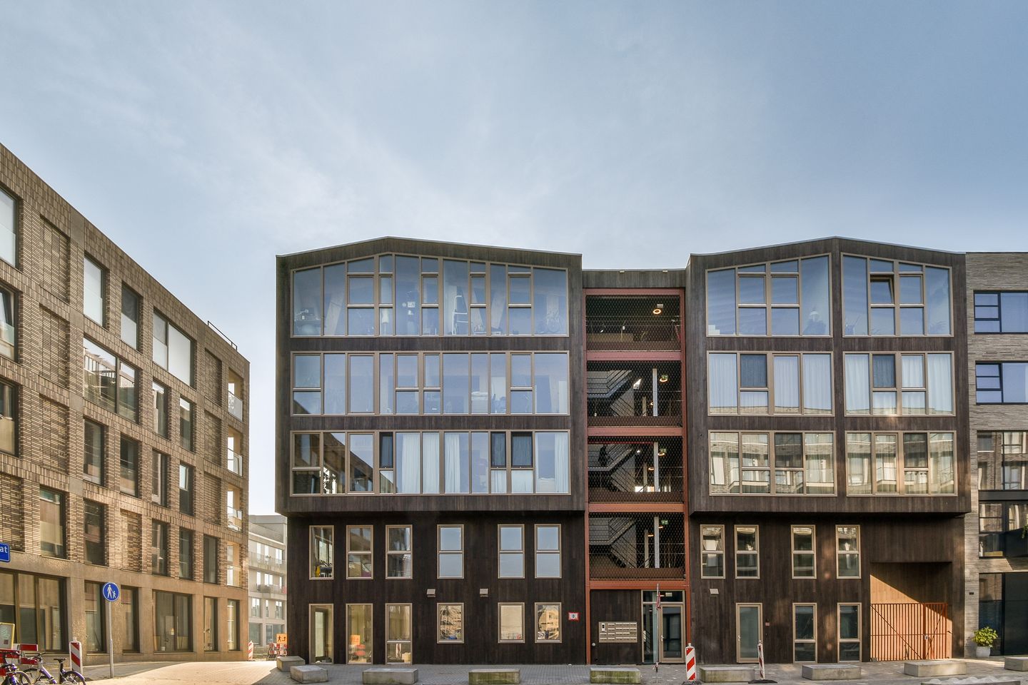 Foto 1 van Woiskistraat 94