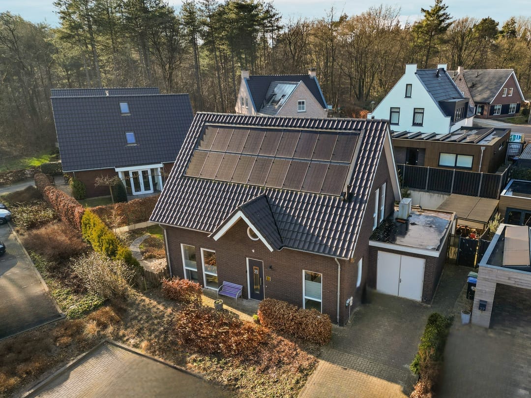 Foto 1 van Krekelstraat 25