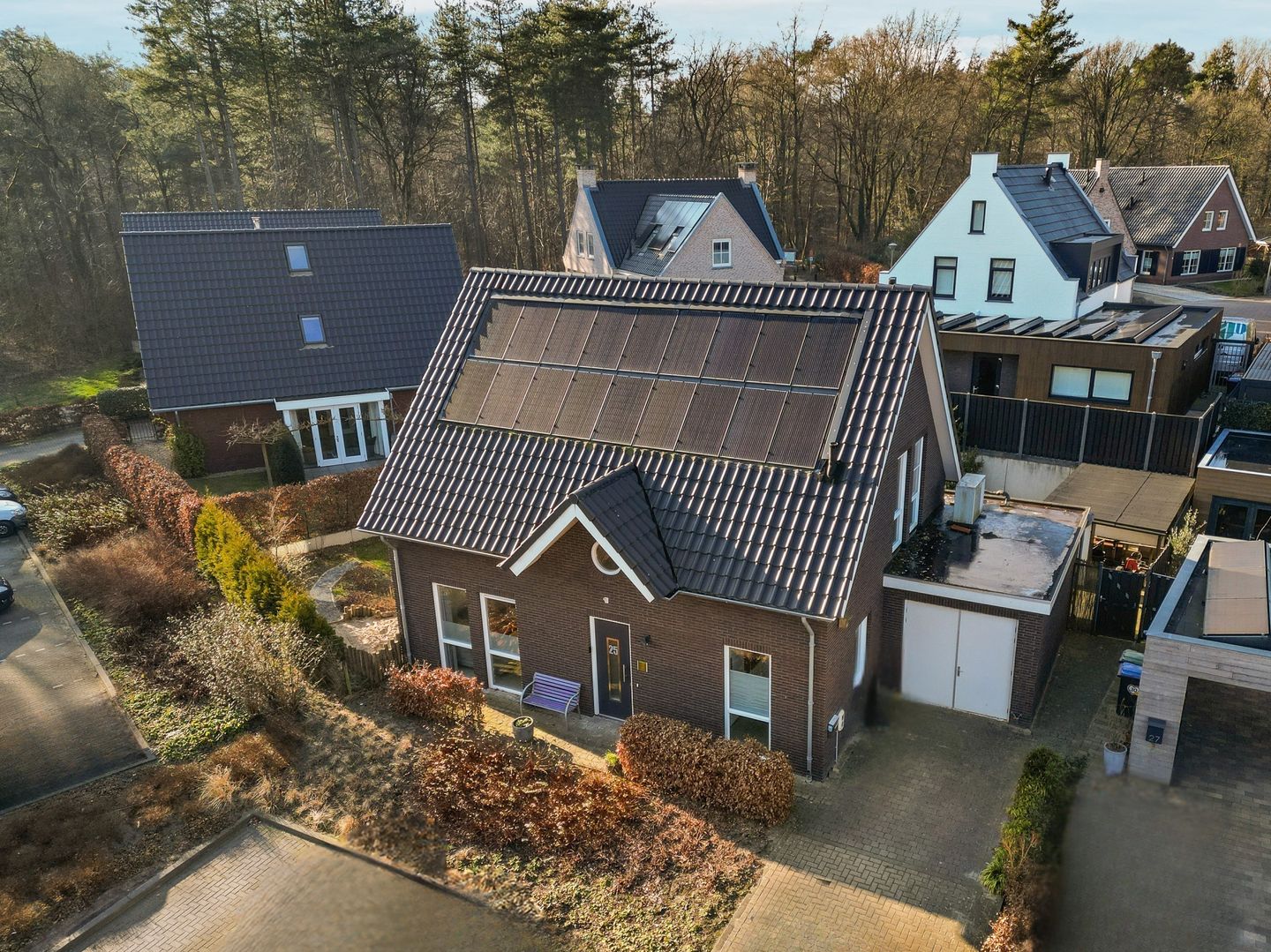 Foto 1 van Krekelstraat 25