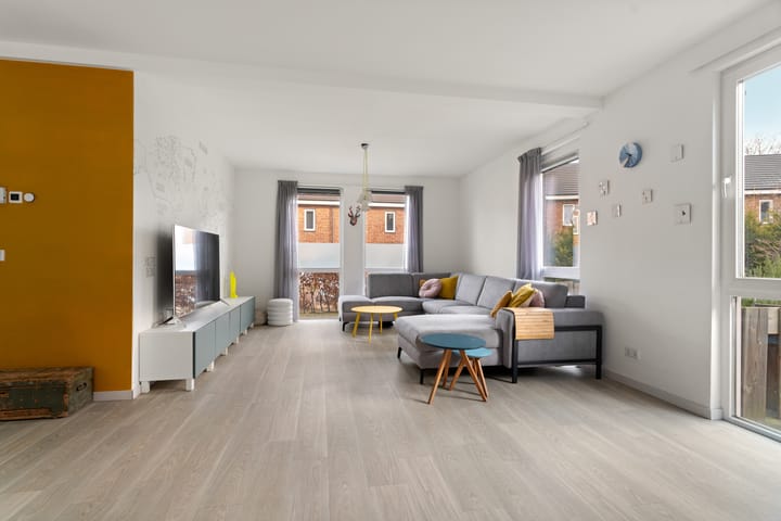 Foto 2 van Krekelstraat 25