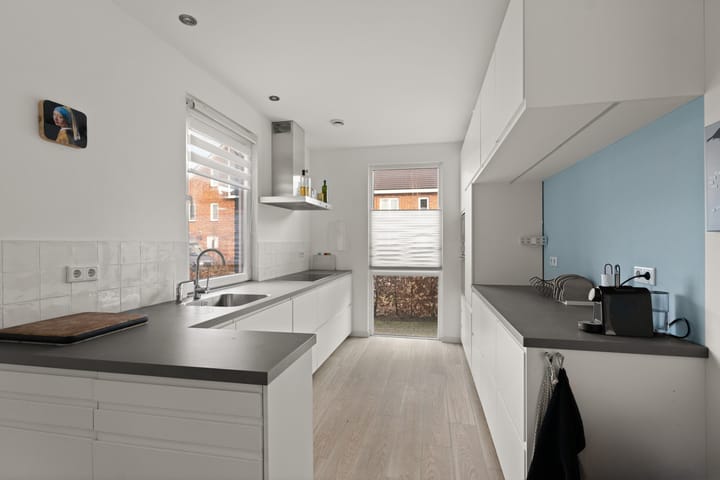 Foto 5 van Krekelstraat 25