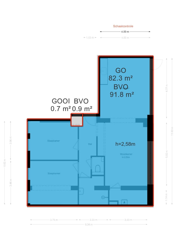 Foto 27 van Woiskistraat 94