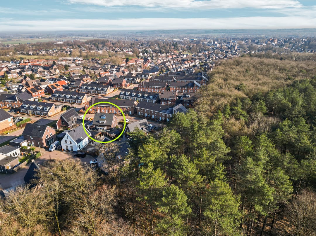 Foto 7 van Krekelstraat 25