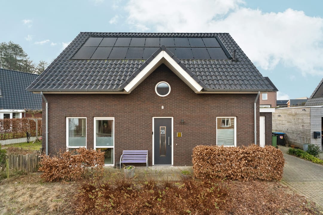 Foto 8 van Krekelstraat 25