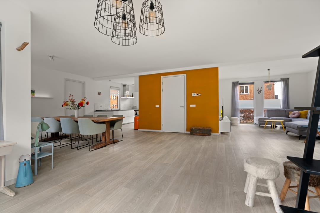 Foto 11 van Krekelstraat 25