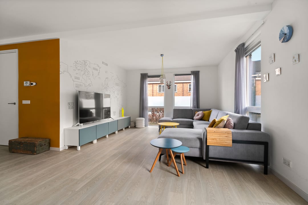 Foto 13 van Krekelstraat 25