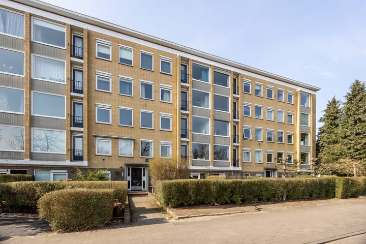 Foto 1 van Lessinglaan 5-1