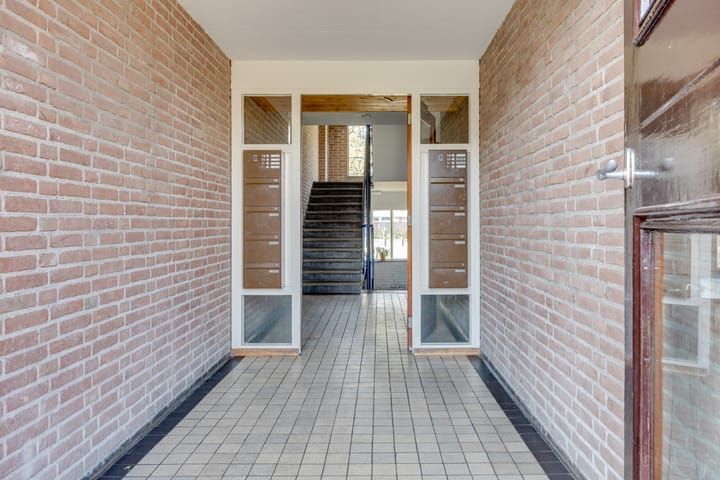 Foto 3 van Lessinglaan 5-1