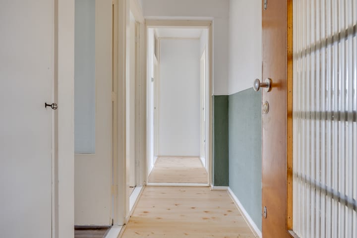 Foto 4 van Lessinglaan 5-1