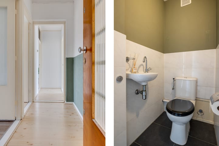 Foto 5 van Lessinglaan 5-1