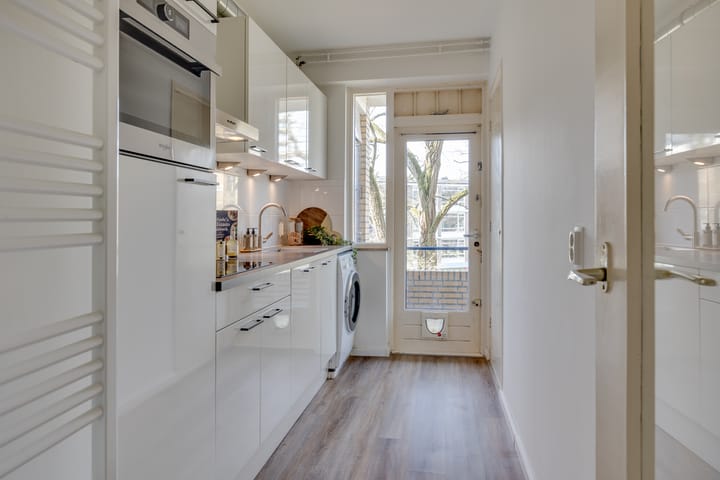 Foto 6 van Lessinglaan 5-1