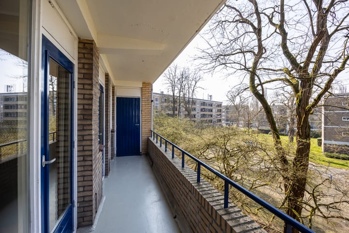 Foto 7 van Lessinglaan 5-1