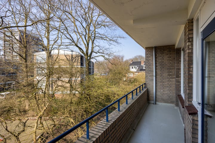 Foto 8 van Lessinglaan 5-1