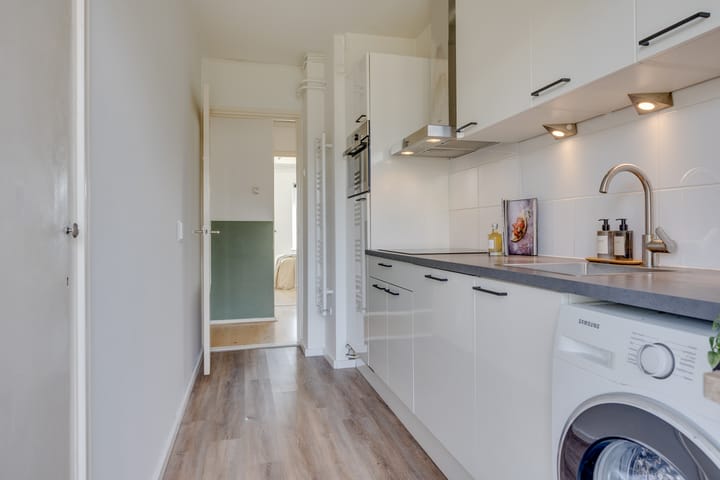 Foto 9 van Lessinglaan 5-1