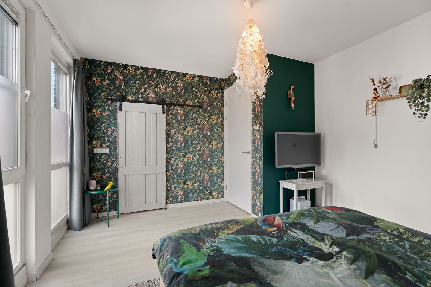 Foto 25 van Krekelstraat 25