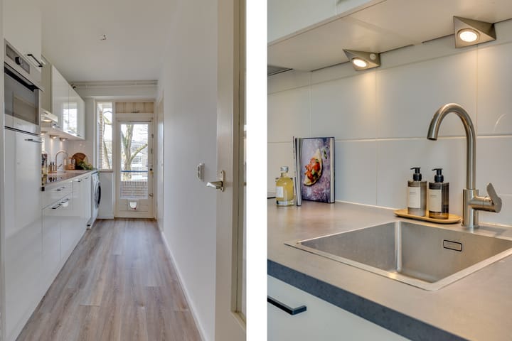 Foto 10 van Lessinglaan 5-1