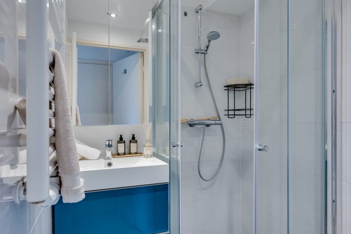 Foto 11 van Lessinglaan 5-1