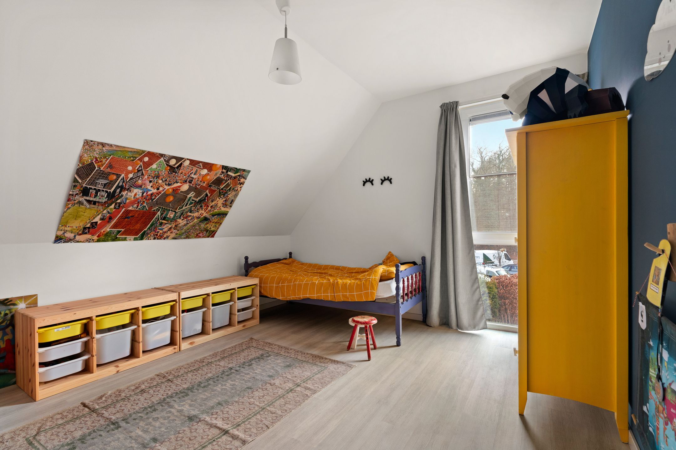 Foto 27 van Krekelstraat 25