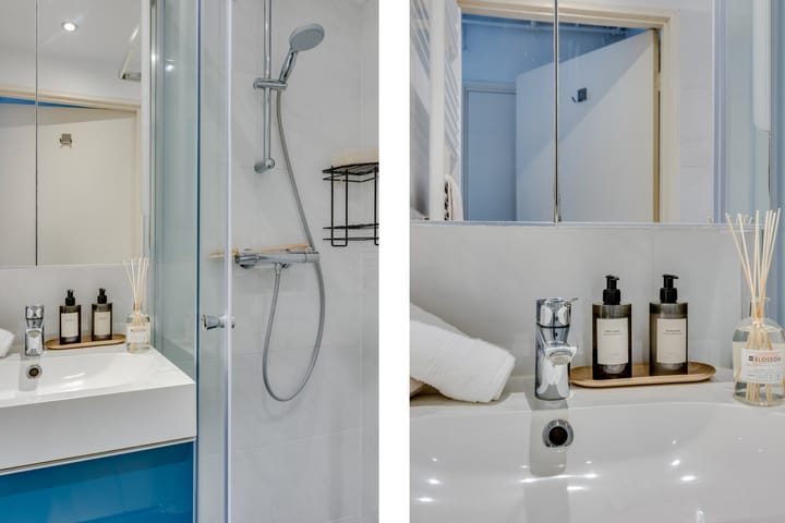 Foto 12 van Lessinglaan 5-1