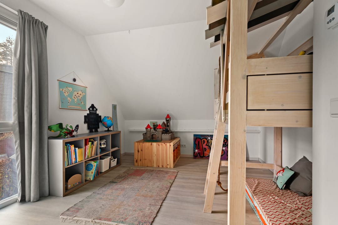 Foto 28 van Krekelstraat 25