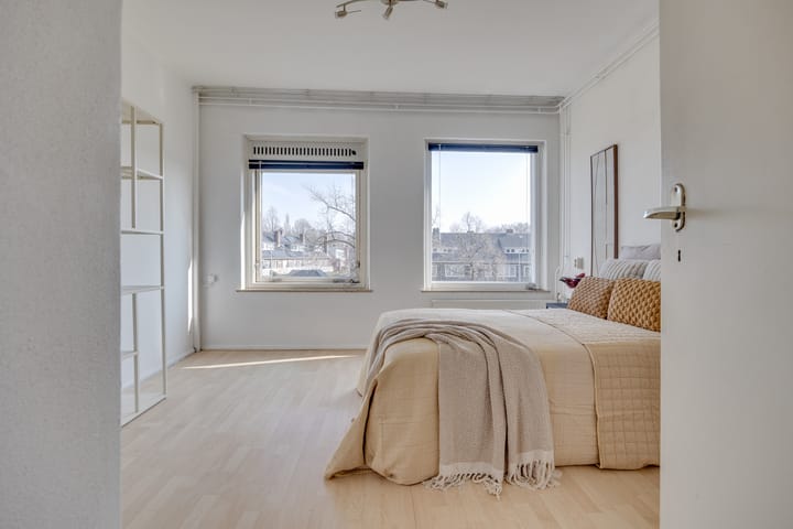 Foto 13 van Lessinglaan 5-1