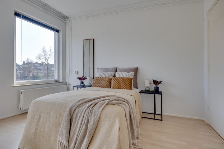 Foto 14 van Lessinglaan 5-1