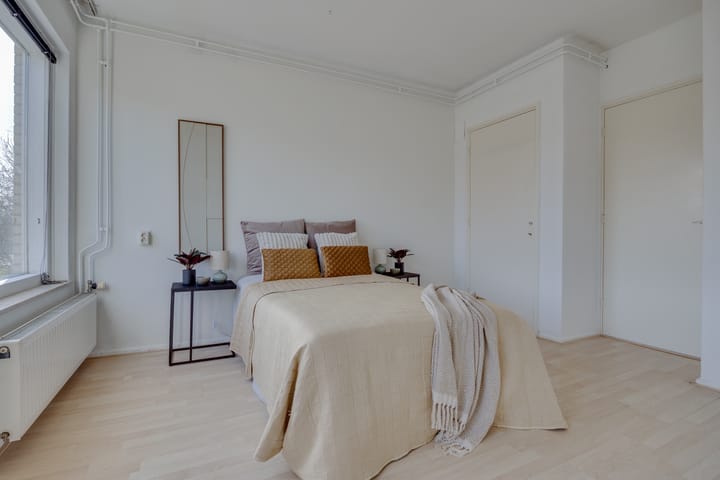 Foto 15 van Lessinglaan 5-1