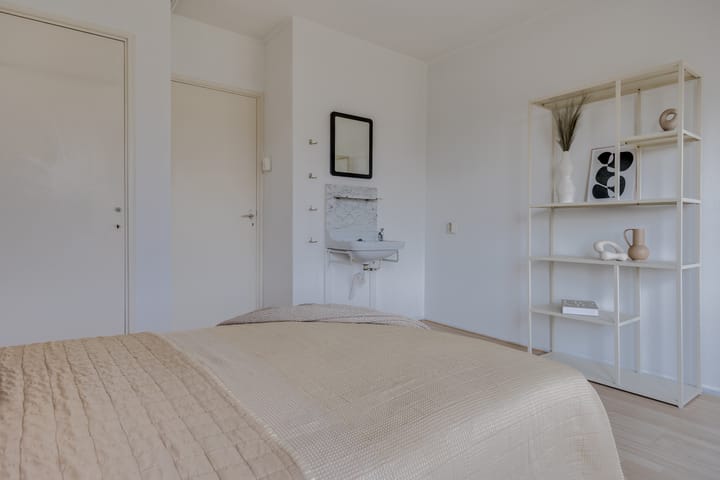 Foto 16 van Lessinglaan 5-1