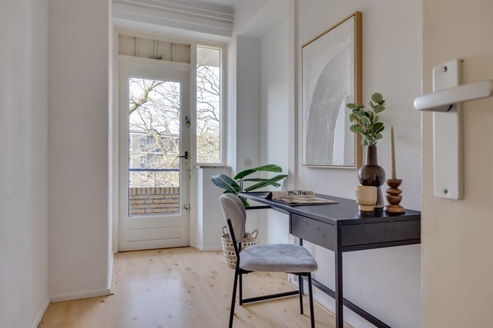 Foto 17 van Lessinglaan 5-1