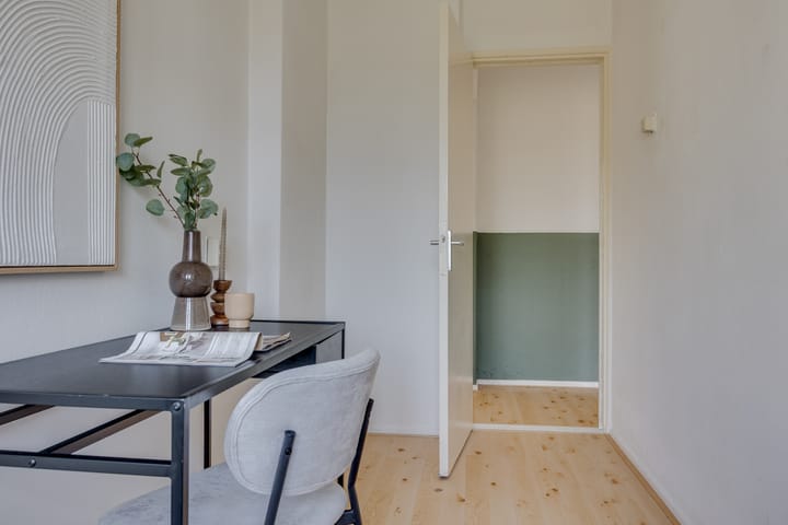 Foto 18 van Lessinglaan 5-1